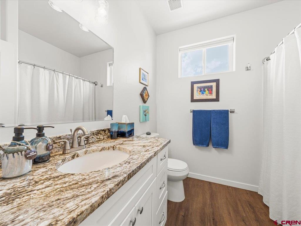 1725 Moonlight Drive Montrose CO 81401