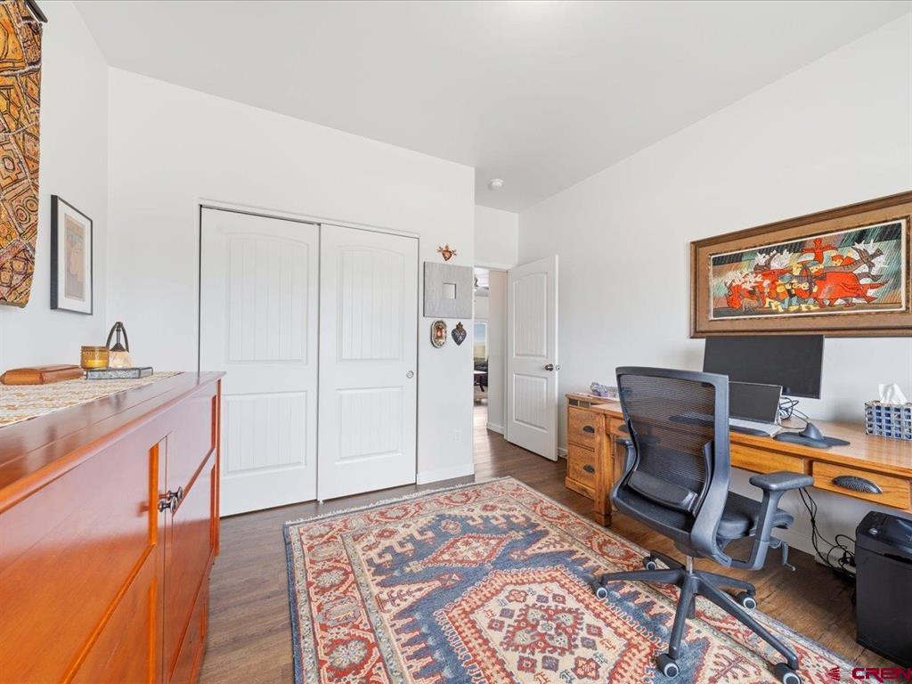 1725 Moonlight Drive Montrose CO 81401