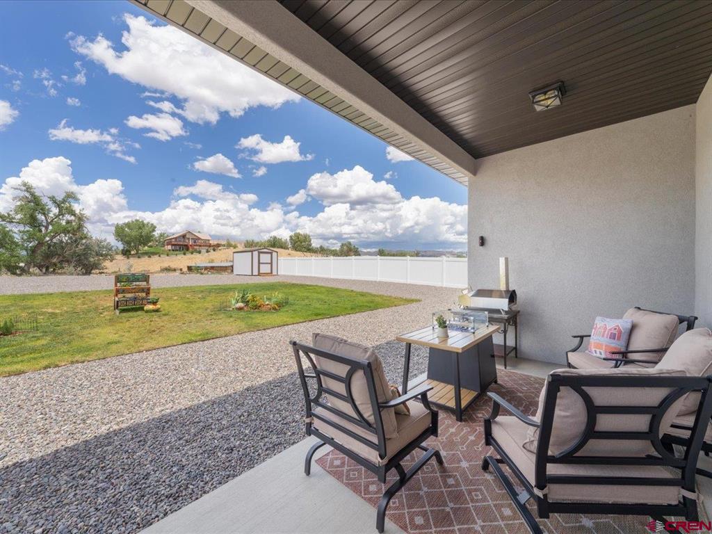 1725 Moonlight Drive Montrose CO 81401