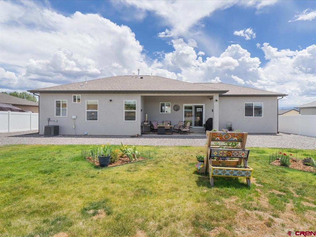 1725 Moonlight Drive Montrose CO 81401