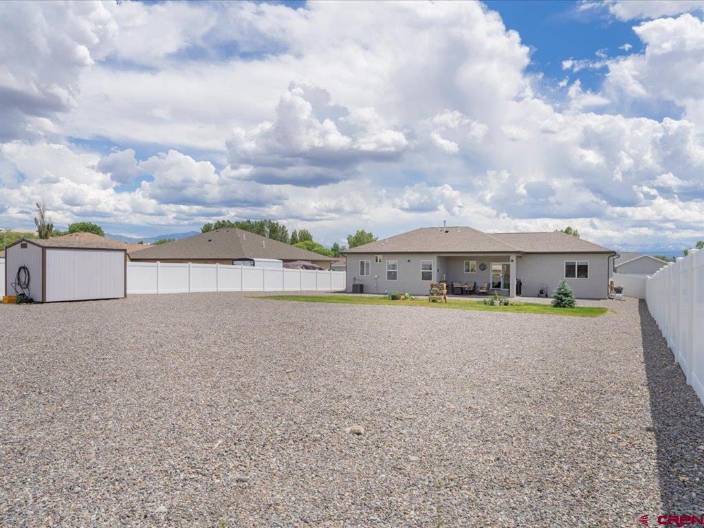 1725 Moonlight Drive Montrose CO 81401