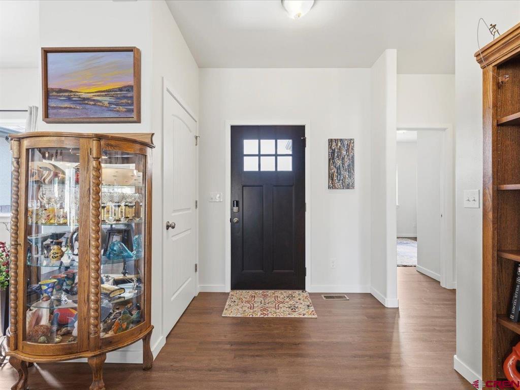 1725 Moonlight Drive Montrose CO 81401