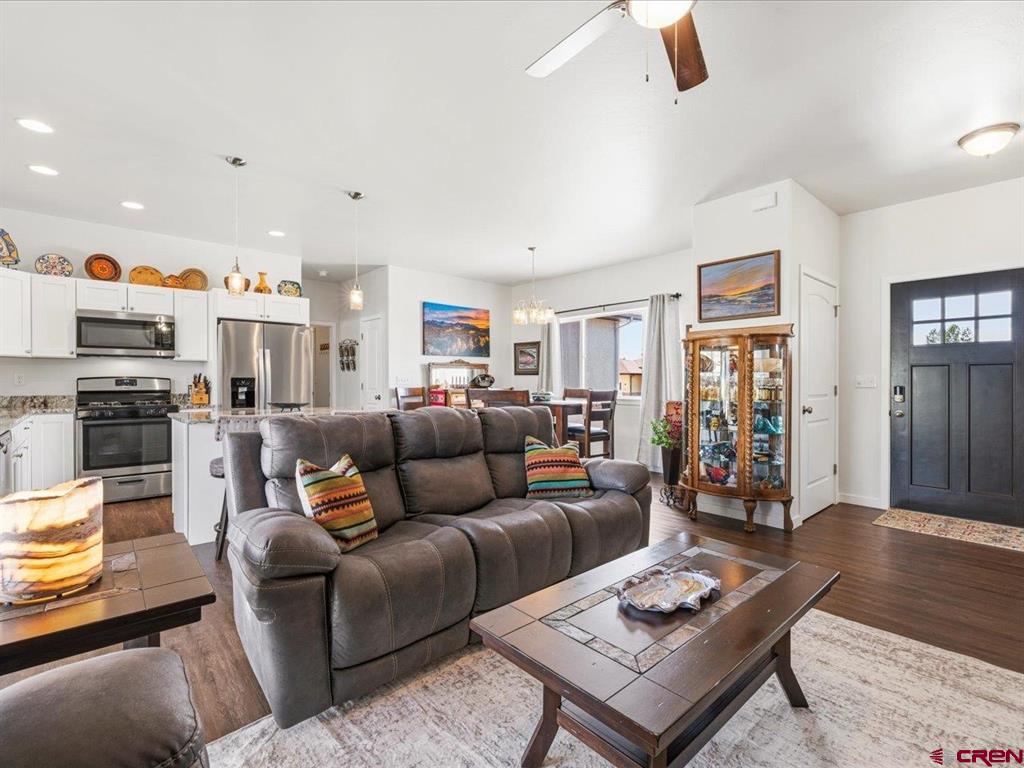 1725 Moonlight Drive Montrose CO 81401