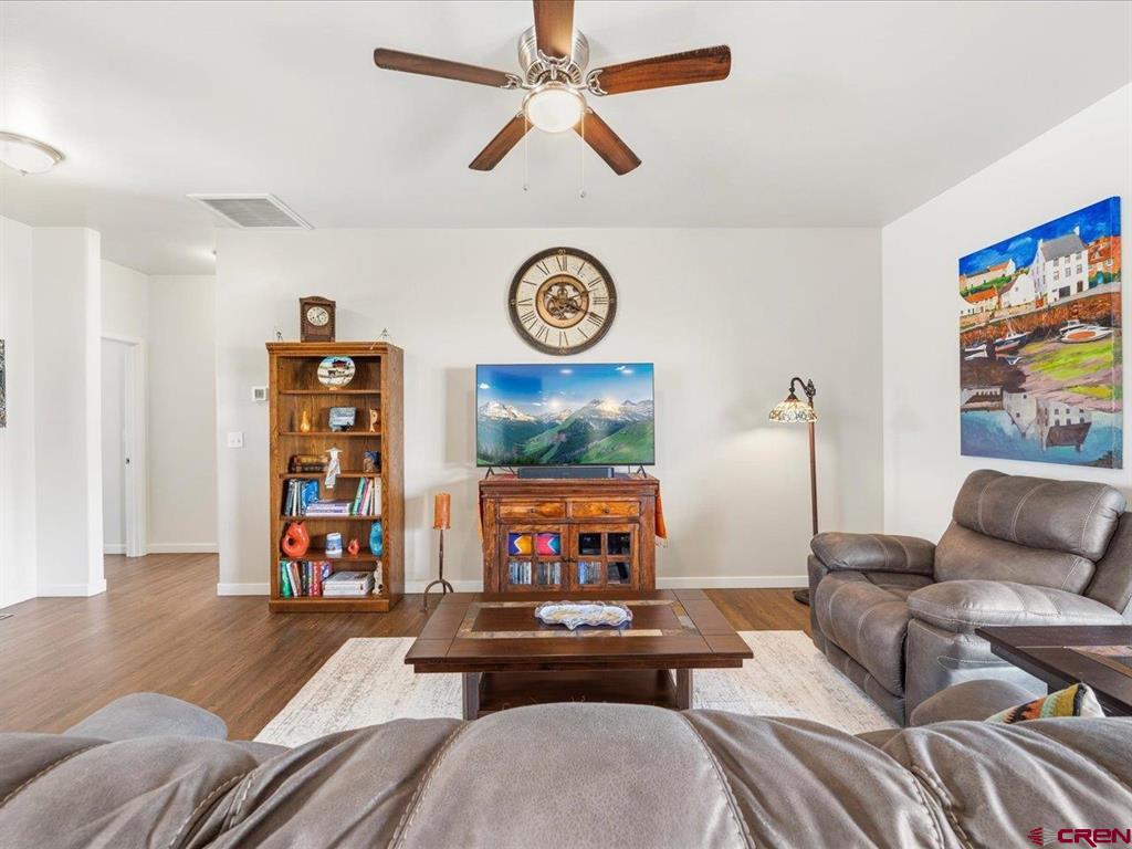 1725 Moonlight Drive Montrose CO 81401