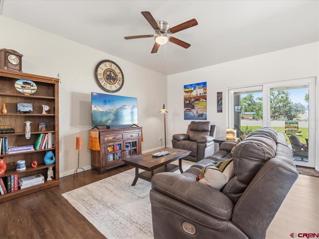 1725 Moonlight Drive Montrose CO 81401