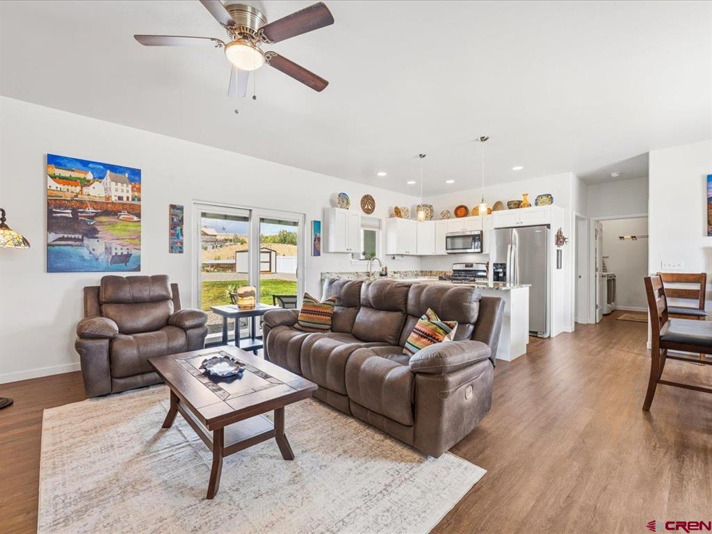 1725 Moonlight Drive Montrose CO 81401