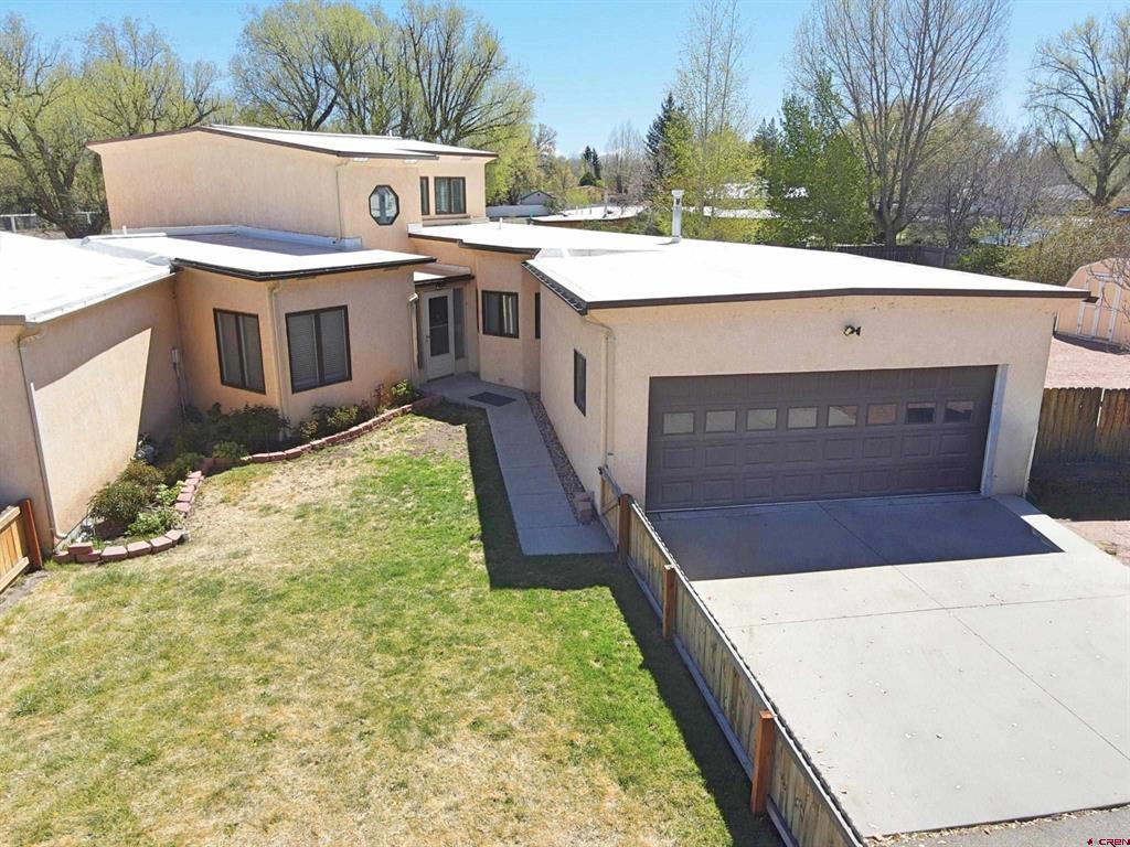 2 La Veta Avenue Alamosa CO 81101