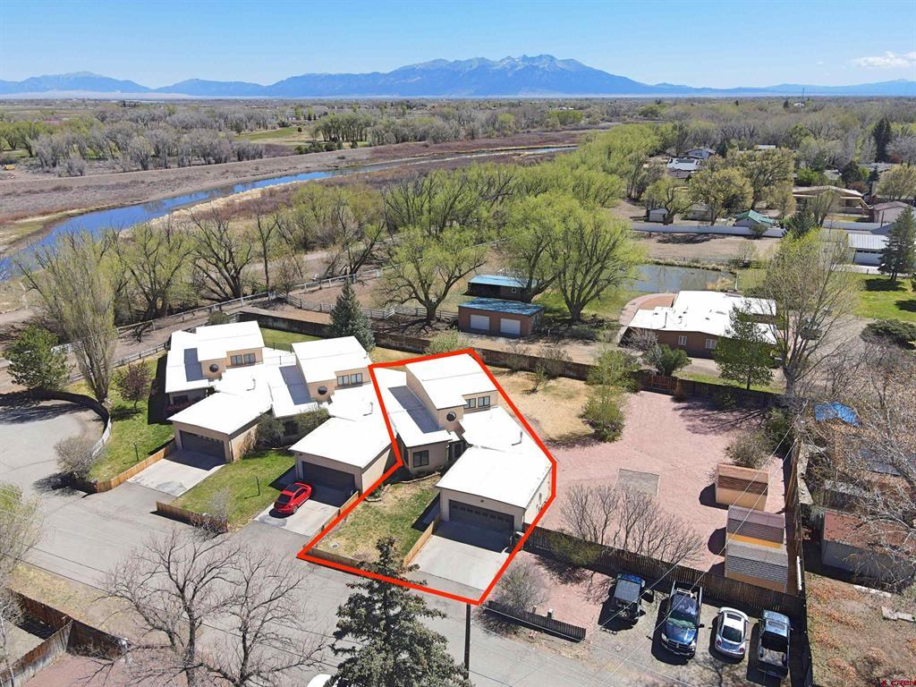 2 La Veta Avenue Alamosa CO 81101