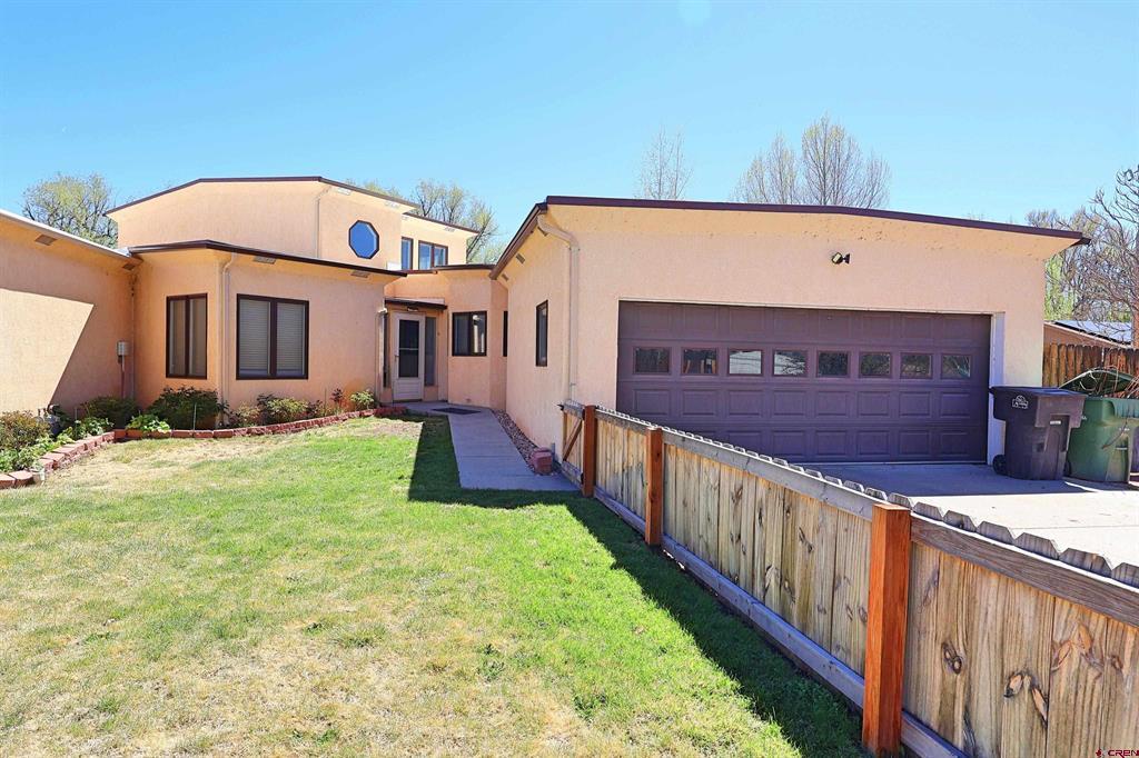 2 La Veta Avenue Alamosa CO 81101