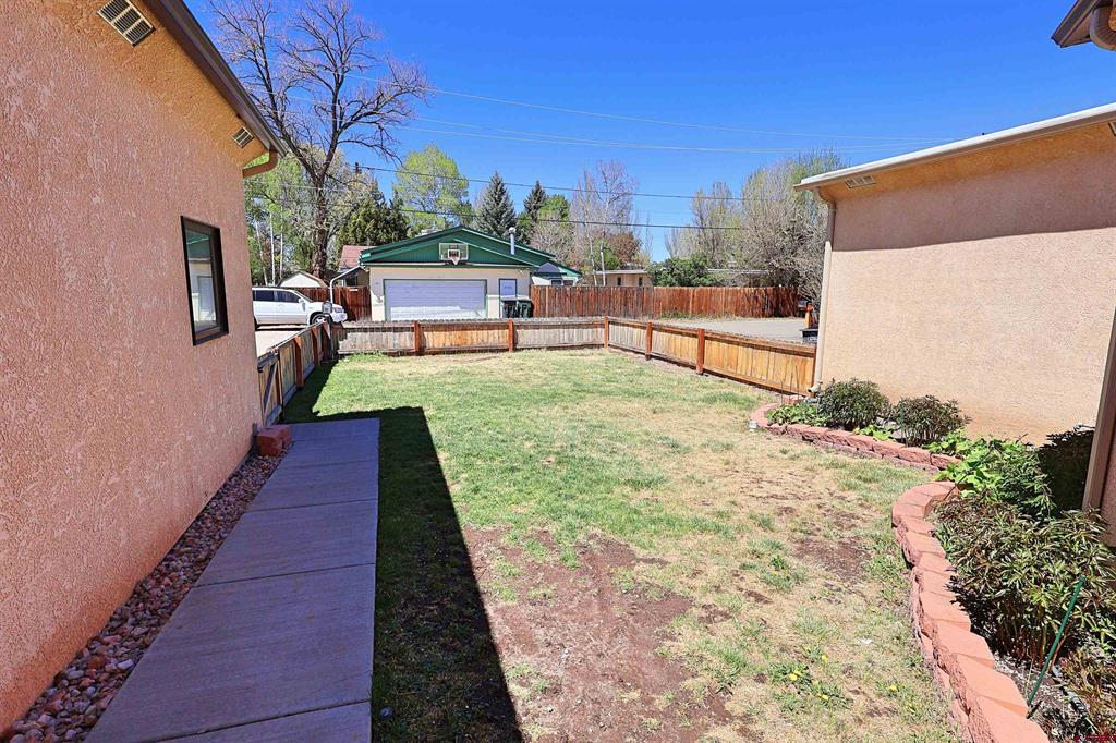 2 La Veta Avenue Alamosa CO 81101