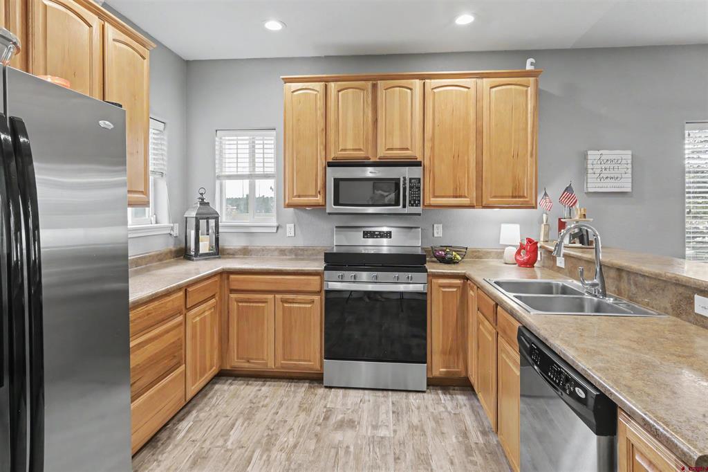 20 Timberline Drive Pagosa Springs CO 81147