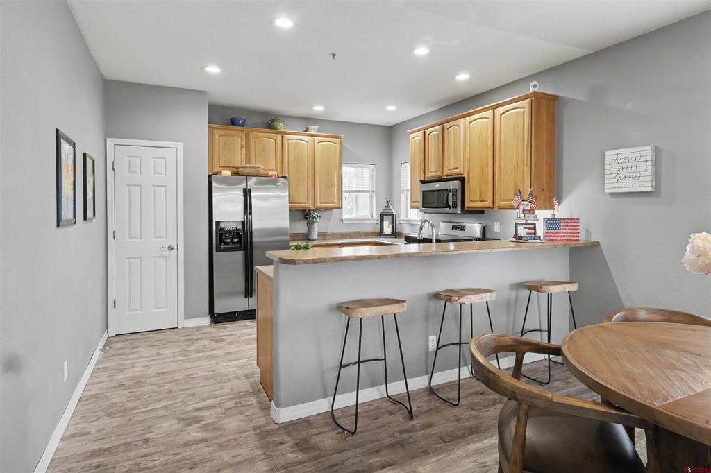 20 Timberline Drive Pagosa Springs CO 81147