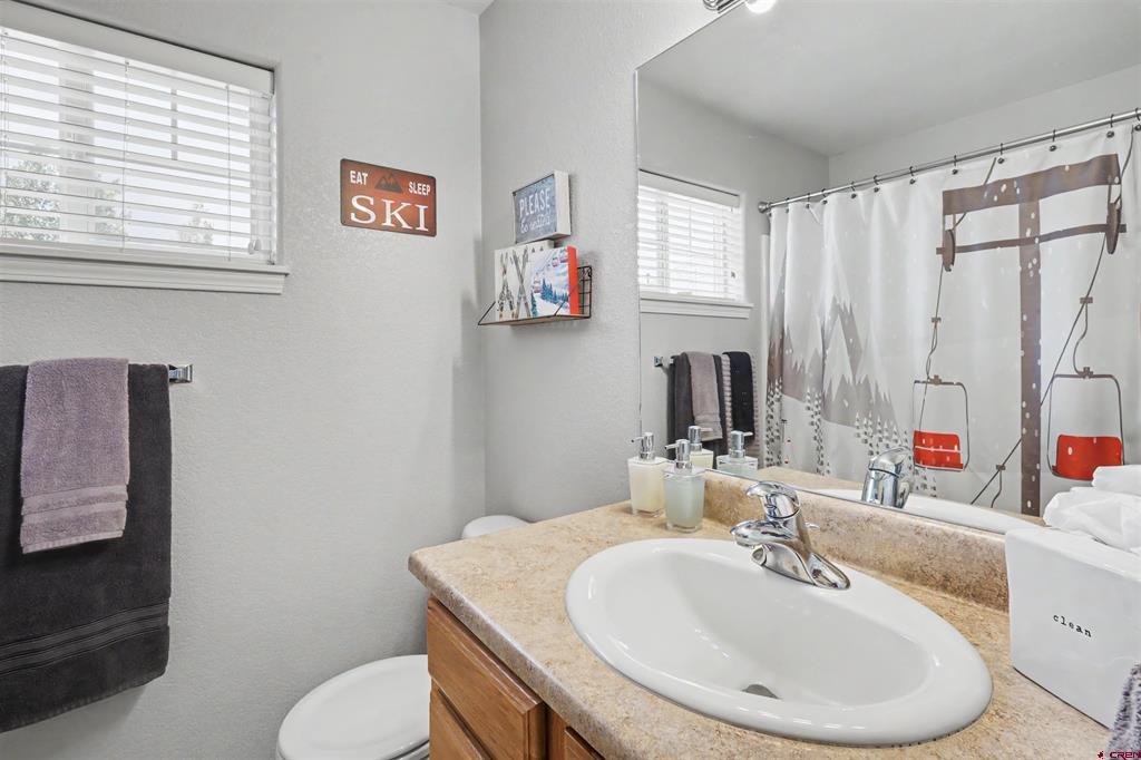 20 Timberline Drive Pagosa Springs CO 81147