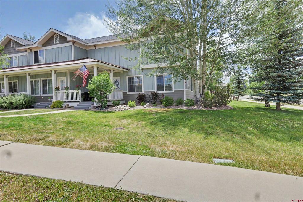 20 Timberline Drive Pagosa Springs CO 81147