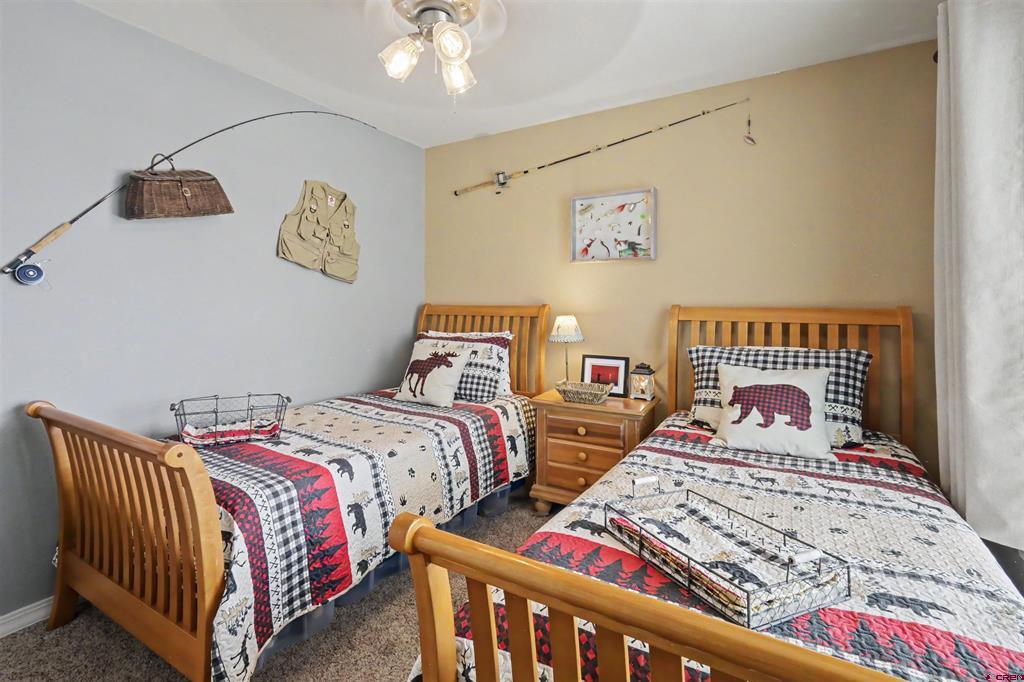 20 Timberline Drive Pagosa Springs CO 81147