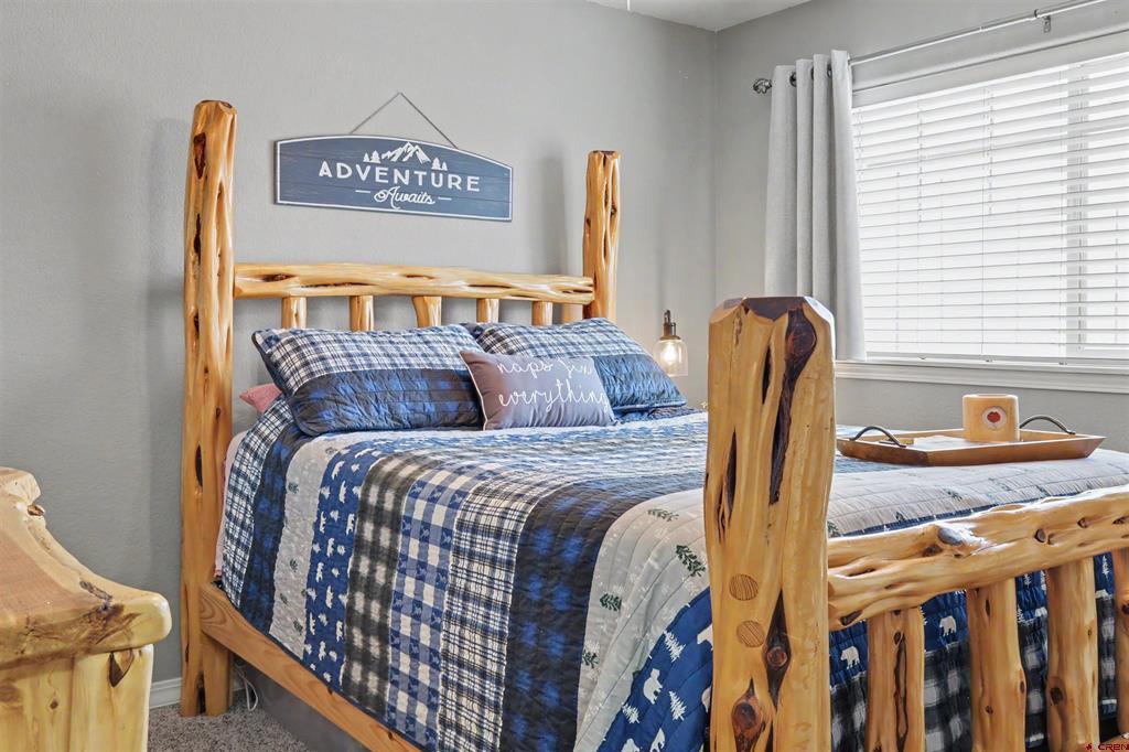 20 Timberline Drive Pagosa Springs CO 81147