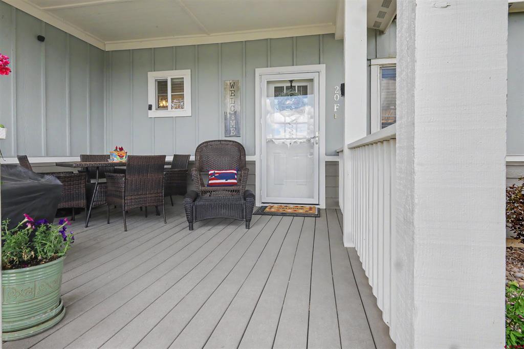 20 Timberline Drive Pagosa Springs CO 81147