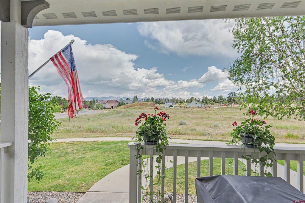 20 Timberline Drive Pagosa Springs CO 81147