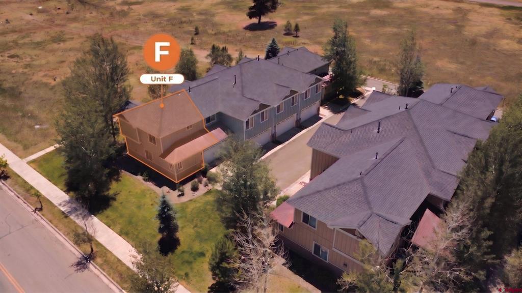 20 Timberline Drive Pagosa Springs CO 81147