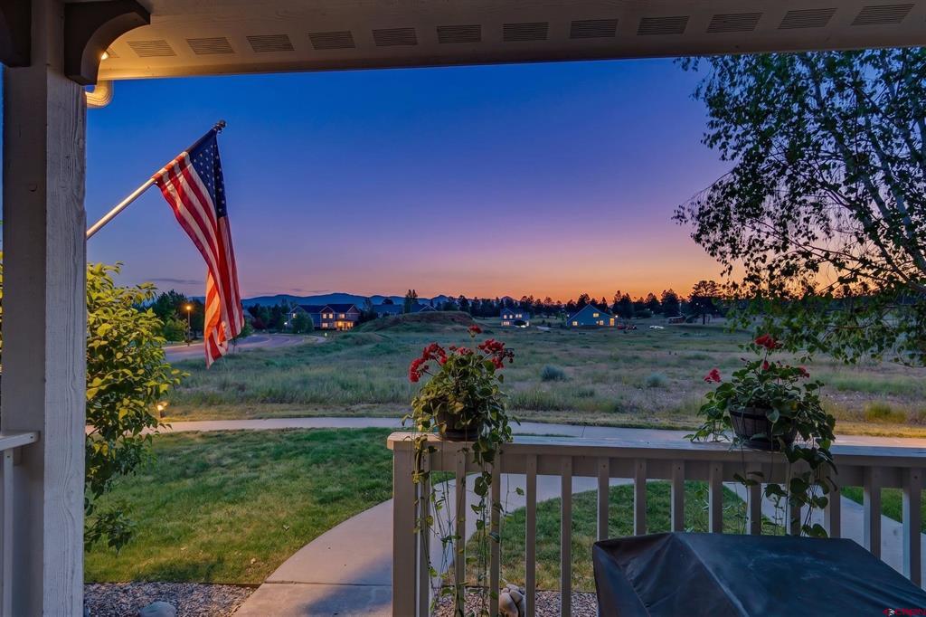 20 Timberline Drive Pagosa Springs CO 81147