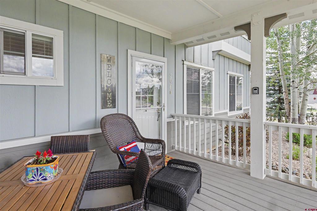 20 Timberline Drive Pagosa Springs CO 81147