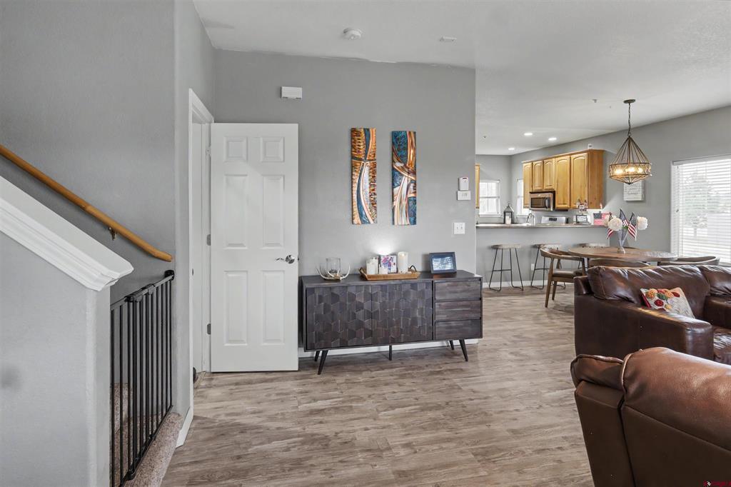 20 Timberline Drive Pagosa Springs CO 81147