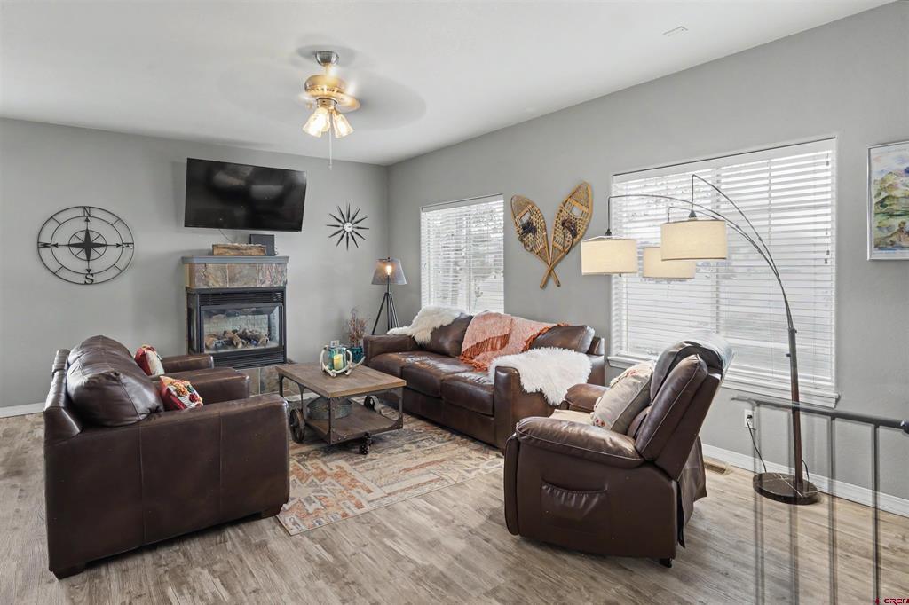 20 Timberline Drive Pagosa Springs CO 81147