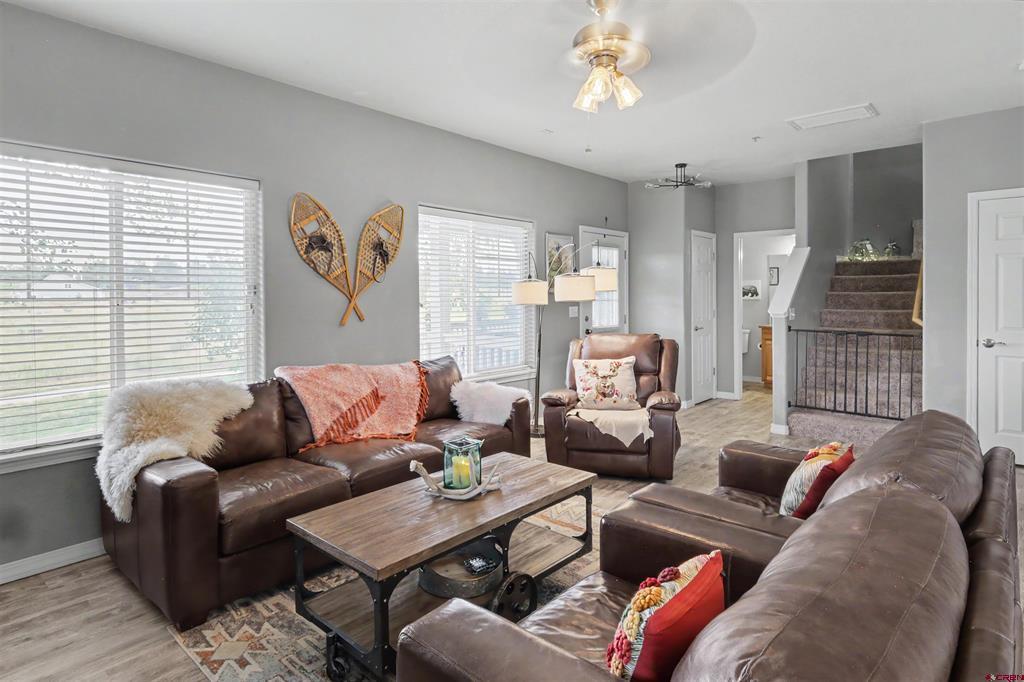20 Timberline Drive Pagosa Springs CO 81147