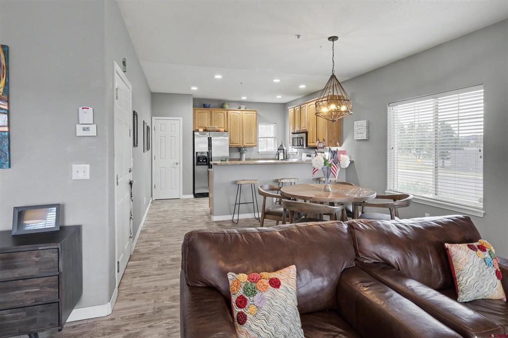 20 Timberline Drive Pagosa Springs CO 81147