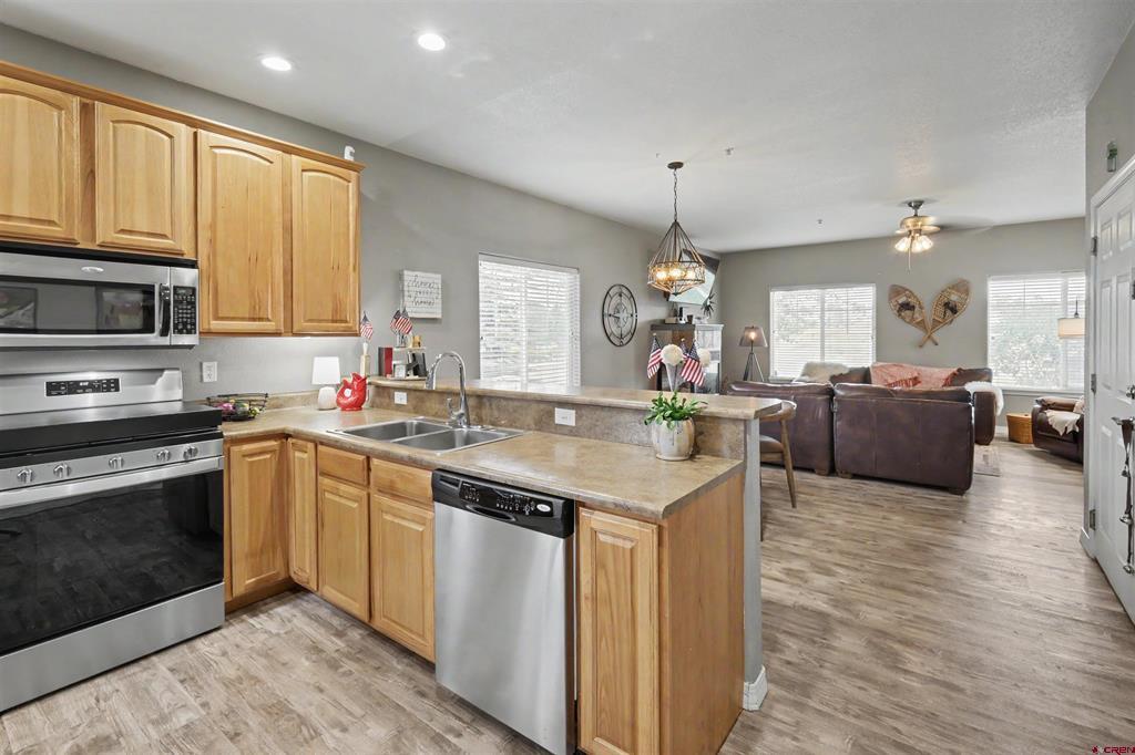 20 Timberline Drive Pagosa Springs CO 81147