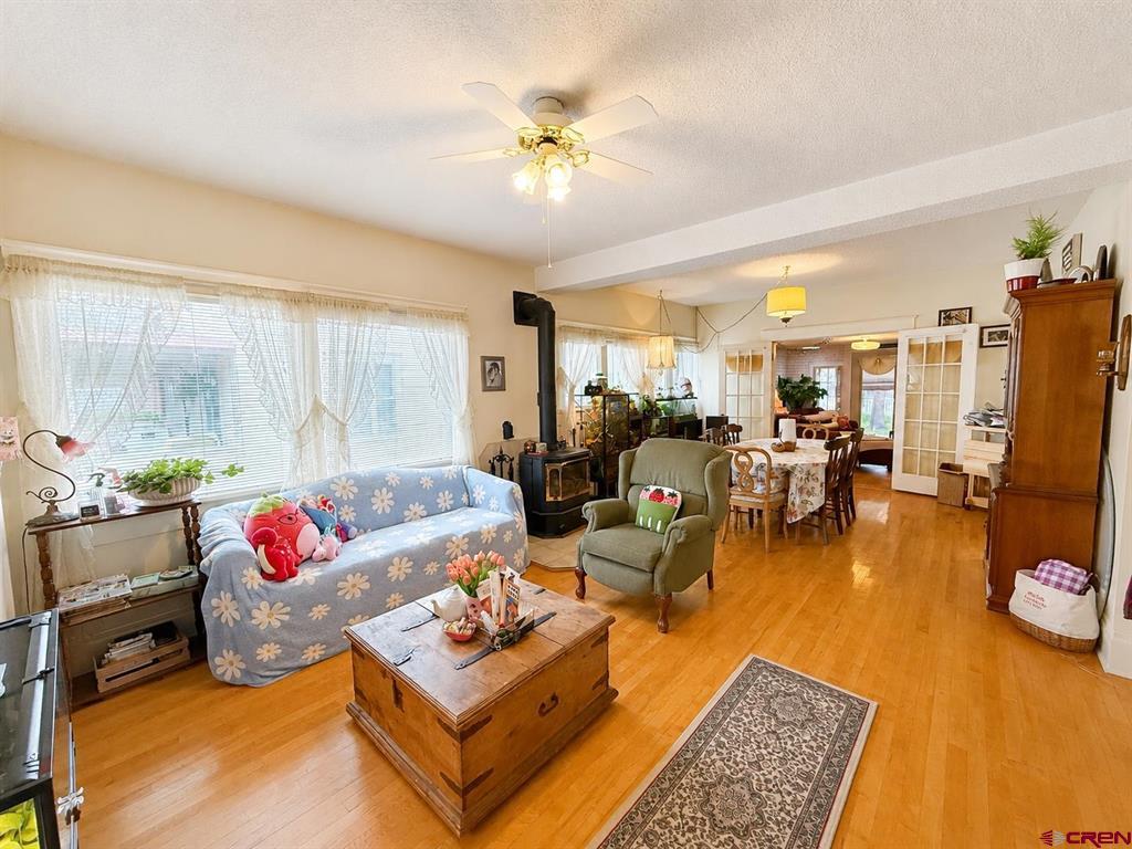 322 Adams Street Monte Vista CO 81144