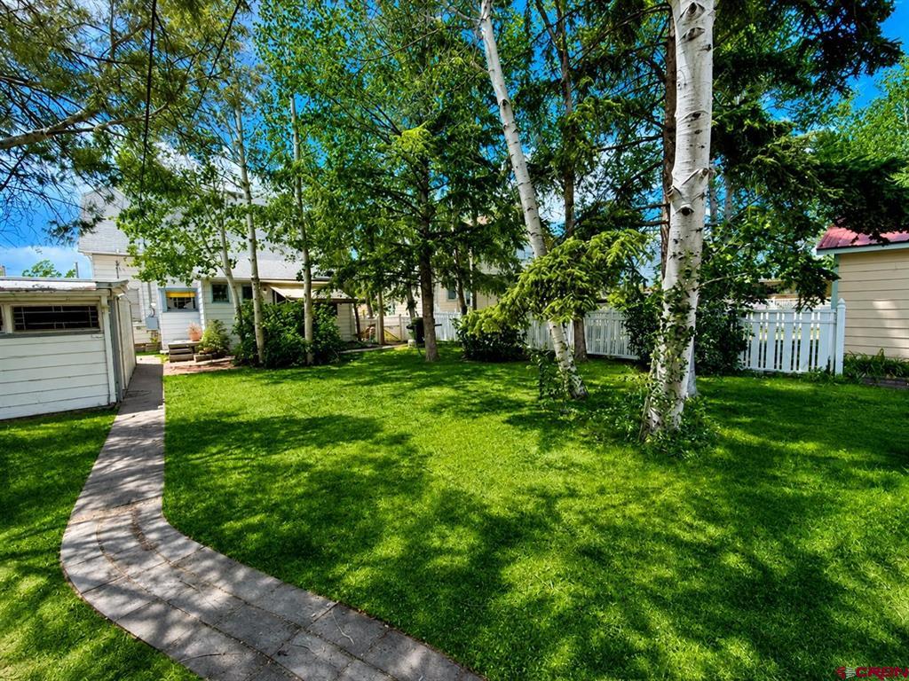 322 Adams Street Monte Vista CO 81144