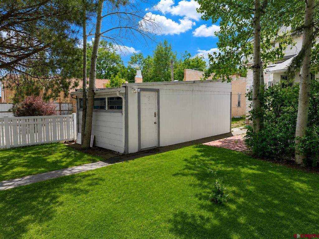 322 Adams Street Monte Vista CO 81144