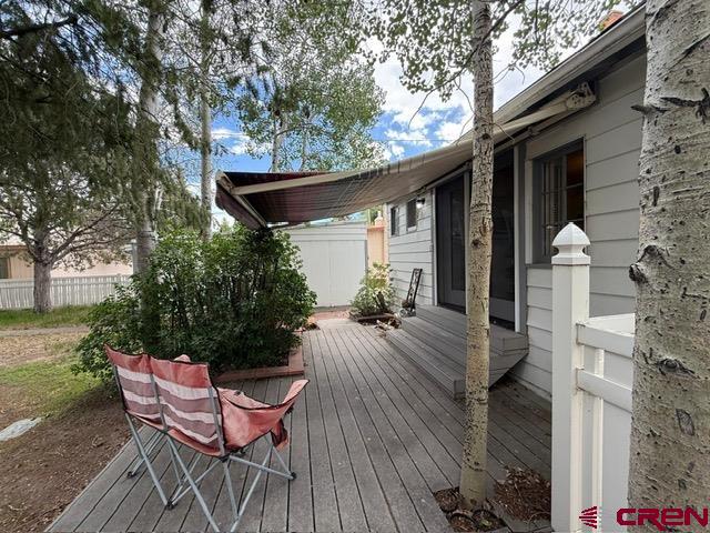 322 Adams Street Monte Vista CO 81144
