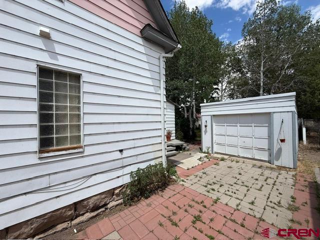 322 Adams Street Monte Vista CO 81144