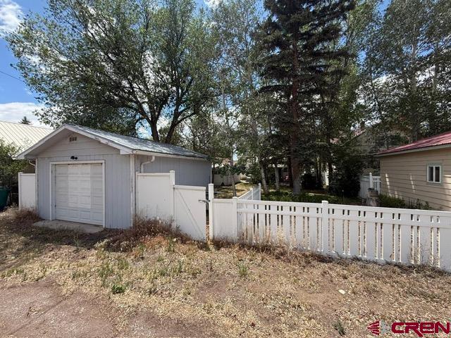 322 Adams Street Monte Vista CO 81144