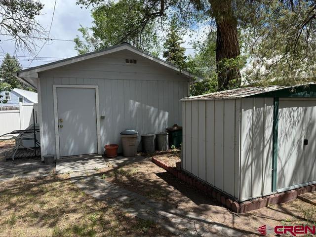 322 Adams Street Monte Vista CO 81144