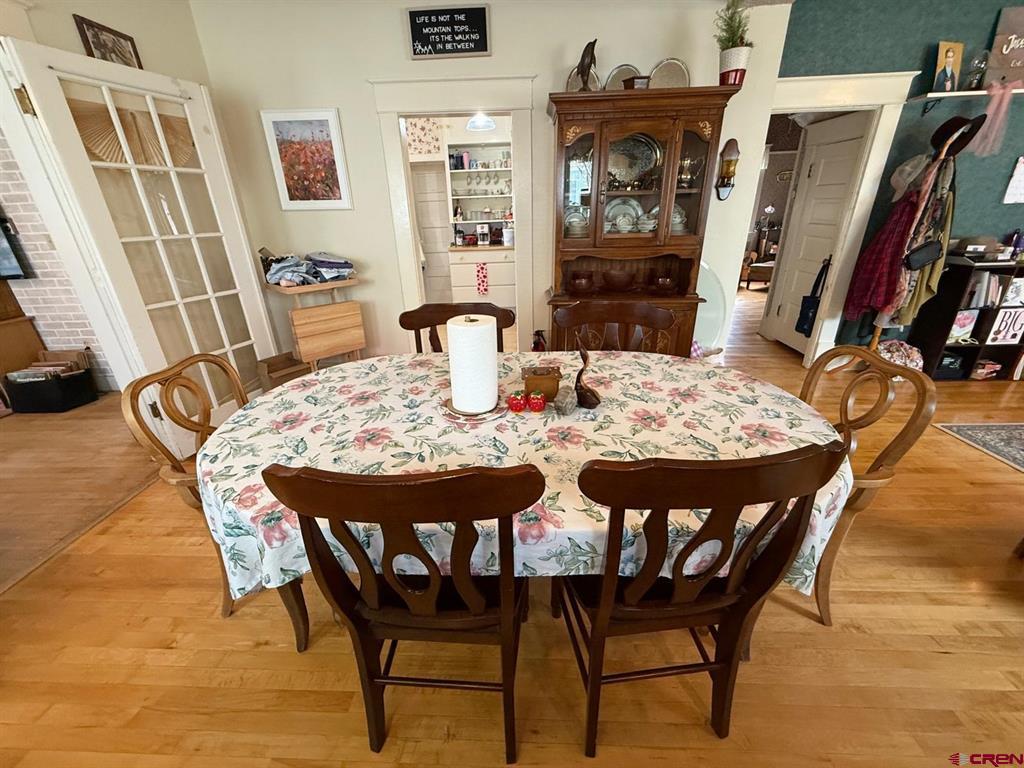322 Adams Street Monte Vista CO 81144