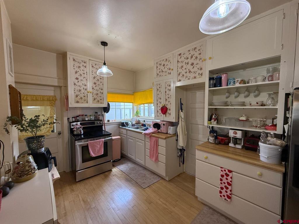 322 Adams Street Monte Vista CO 81144