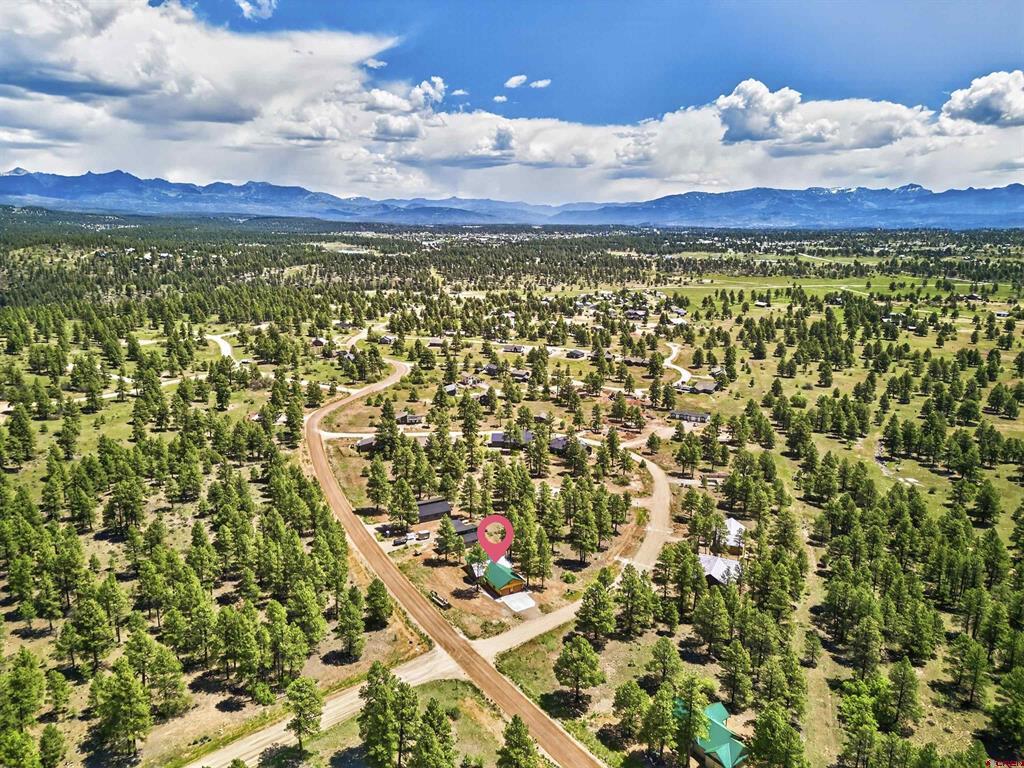 Pagosa Springs CO, 243 Mansions Circle