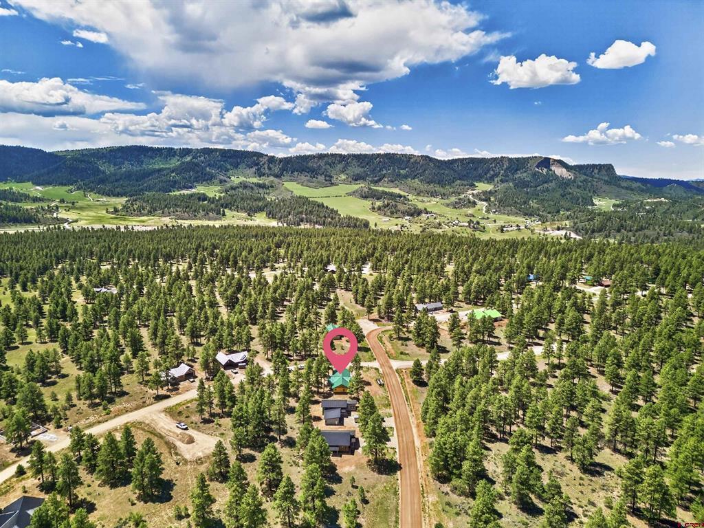 243 Mansions Circle Pagosa Springs CO 81147