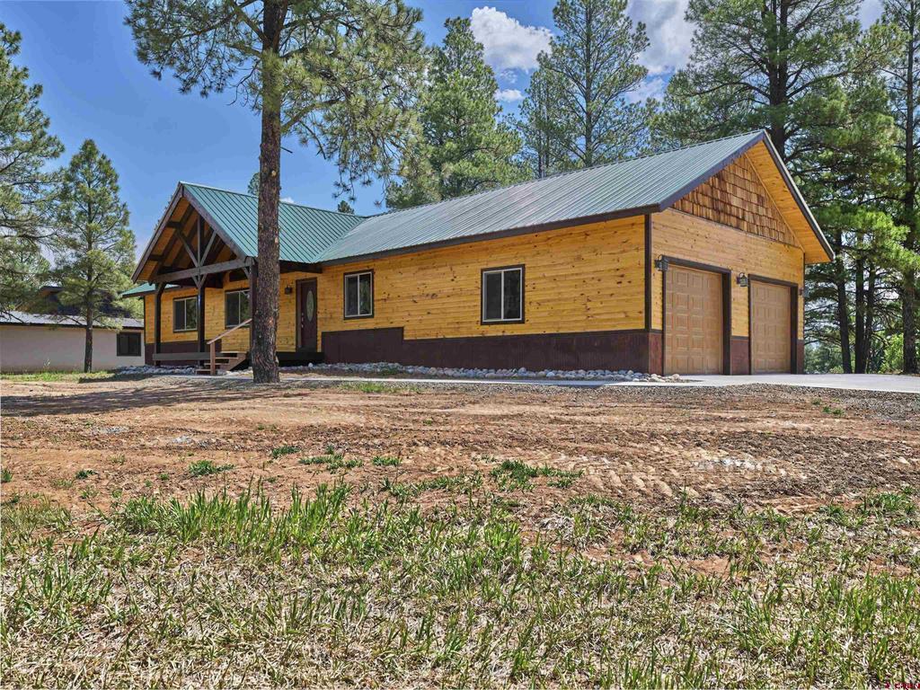 243 Mansions Circle Pagosa Springs CO 81147