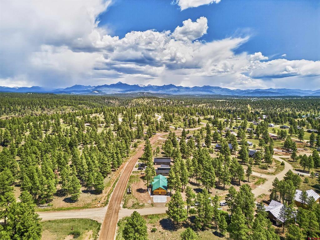 243 Mansions Circle Pagosa Springs CO 81147