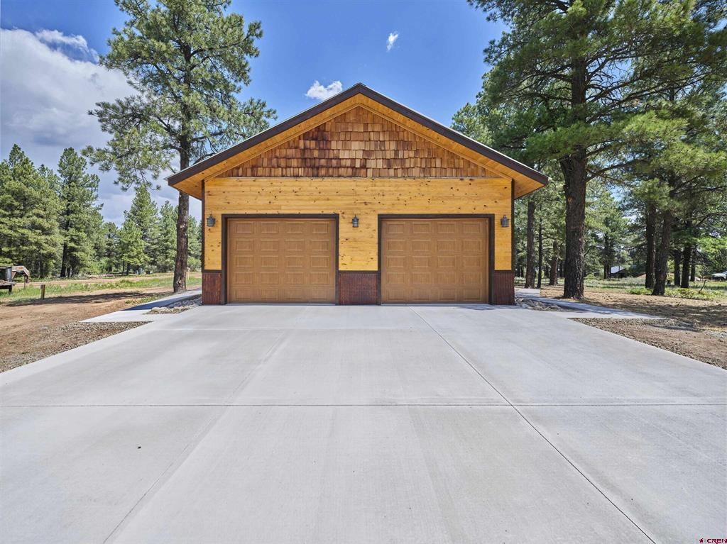 243 Mansions Circle Pagosa Springs CO 81147