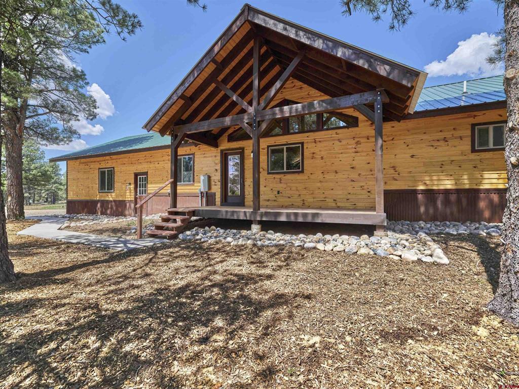 243 Mansions Circle Pagosa Springs CO 81147