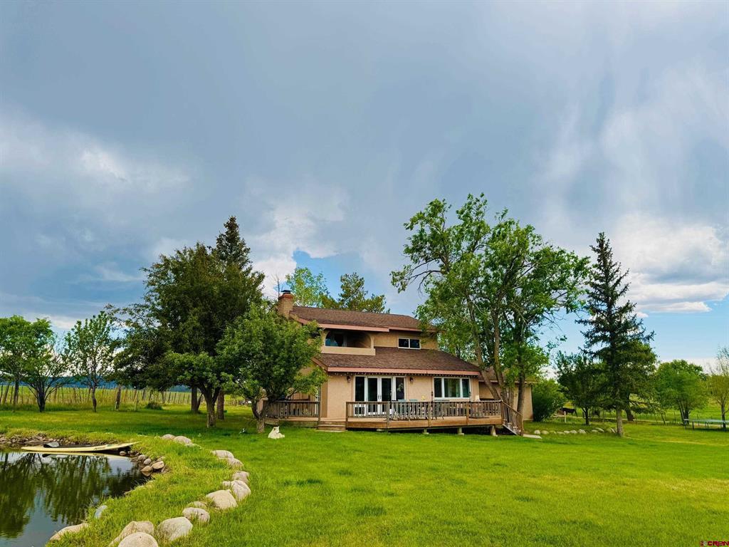 1013 County Road 300 Durango CO 81303