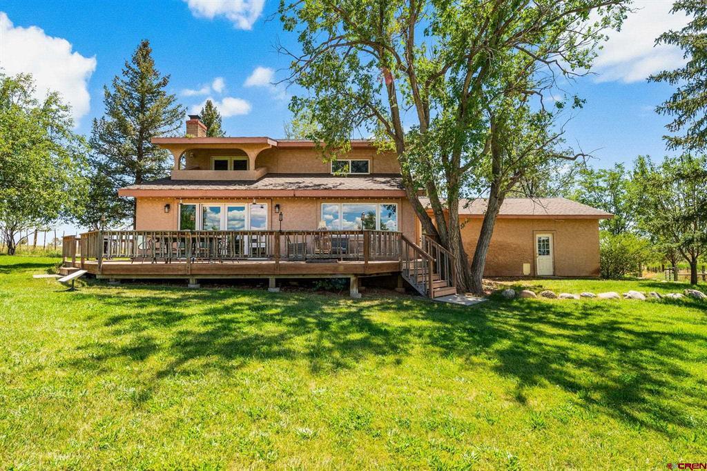 1013 County Road 300 Durango CO 81303
