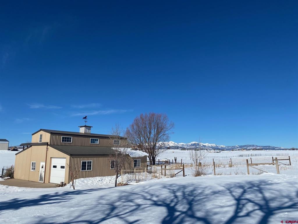 1013 County Road 300 Durango CO 81303