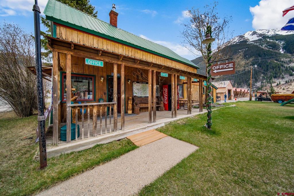 664 Greene Silverton CO 81433