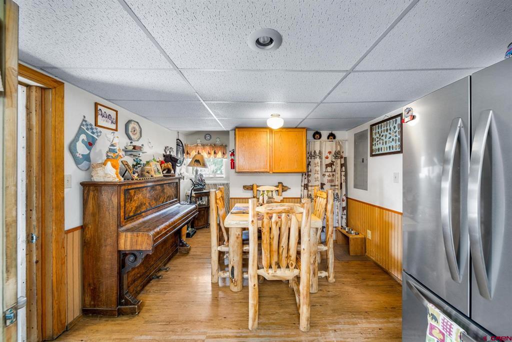 664 Greene Silverton CO 81433